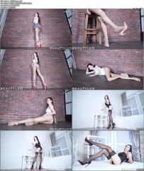 [Beautyleg]HD高清影片 2023.12.01 No.1394 Dora[1V-937M]