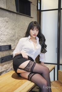 [Espacia Korea] ESP #019 - MALLANG[45P／412MB]