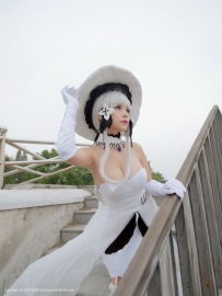 [BoLoLi波萝社]2017.09.13 Vol.117 夏美酱[25P207M]