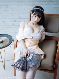 [HuaYang花漾] 2021.08.06 Vol.436 朱可儿Flower [53P610MB]