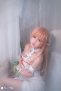 [兔玩]VOL.052 qiu禁亚丝娜 [40P-430MB]