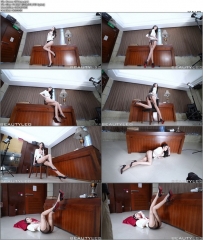 [Beautyleg]侧录花絮 2022.10.18 No.39 Yoyo[1V-514M]