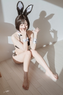 045.[SaintPhotoLife] Jeong Jenny (정제니) [42P-232.17MB]
