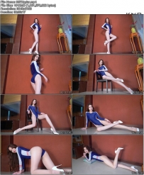 [Beautyleg]HD高清影片 2018.10.11 No.897 Kaylar[mp4/980M]