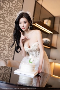 [XIAOYU语画界]2023.01.06 VOL.941 杨晨晨Yome[120+1P／888MB]