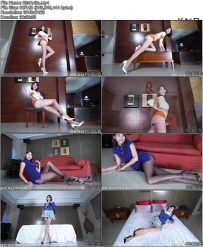 [Beautyleg]HD高清影片 2018.01.30 No.824 Anita[1V807M]
