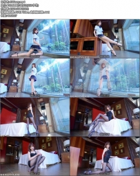 [Beautyleg]HD高清影片 2015.06.29 No.556 Lucy[1V703M]