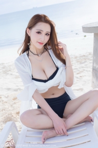 [IMiss爱蜜社]2017.08.14 Vol.179 妤薇Vivian[42+1P145M]