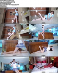 [Beautyleg]HD高清影片 2016.02.23 No.626 Tammy[2V2.3G]