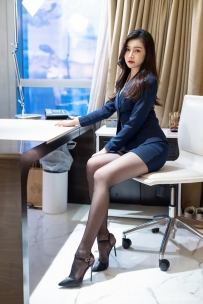 [IMiss爱蜜社]2021.02.04 Vol.549 Vanessa[53+1P443M]