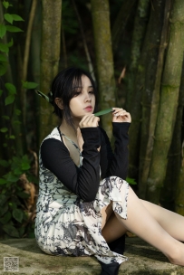 [尤蜜丝]穿搭 No.113 [64P1V-793MB]