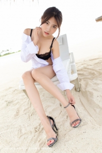 [BoLoLi波萝社]2017.08.22 Vol.106 许诺Sabrina[51P147M]