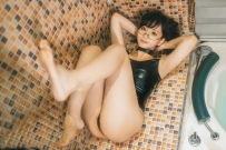 蠢沫 NO.028 死库水 [42P-645MB]