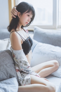 桜桃喵 NO.069 倦 [32P-487MB]