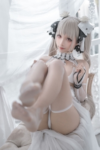 蠢沫 NO.129 可畏-婚纱 [57P-576MB]