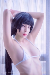 [BoLoLi波萝社]2017.04.12 Vol.043 熙目子[46P253M]