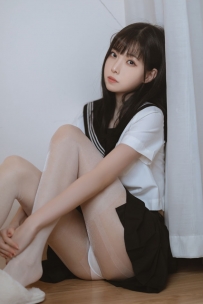 许岚LAN – NO.019 白siJK[40P-608.4M]