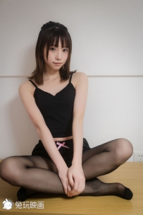 [兔玩]VOL.038 黑si套装 [40P-139MB]