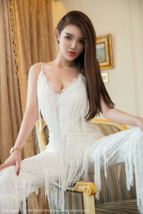 [XINGYAN星颜社]2018.03.15 Vol.037 陈宇曦niki[46+1P122M]
