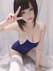 蜜汁猫裘 NO.038 jk美女死库水 [30P4V-256MB]