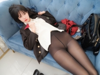 紧急企划 - NO.027 一只喵喵梓[68P+1V／4.69GB]