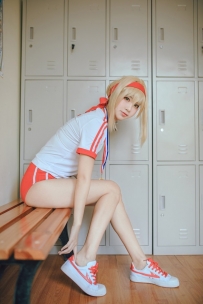 黑川 - NO.030 尼禄写真本-真爱版[116P-265.1M]