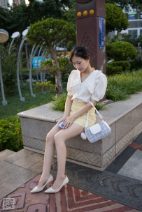 [尤蜜丝]穿搭 No.114 [33P-289MB]