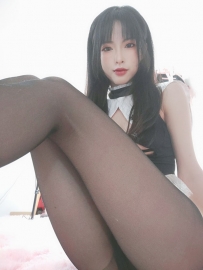 清水由乃 NO.010 黑si修女  [29P3V-65MB]