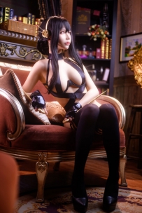 抱走莫子A NO.055 间谍过家家 约尔tai太 [52P18V-1.41GB]