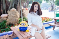 [IMISS爱蜜社]2015.12.17 VOL.053 夏茉GIGI[50+1P102M]