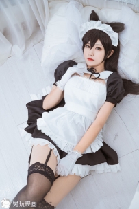 《兔玩》VOL.093 兽耳女pu [41P-424MB]