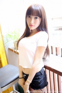 [XIUREN秀人网]2015.12.25 No.447 Nic妮可可[50+1P88M]