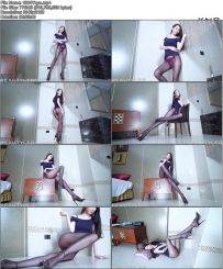 [Beautyleg视频]高清影片 2019.10.10 No.1004 Yoyo[1V776M]