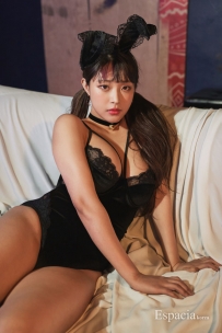 [Espasia Korea] ESP #033 Kim Gap-ju (김갑주)[48P-163.2M]