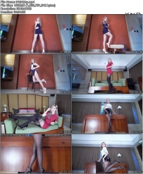 [Beautyleg]HD高清影片 2018.11.27 No.910 Abby[mp4/1.5G]