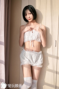 [兔玩]VOL.074 冬日的慵懒 [40P-165MB]