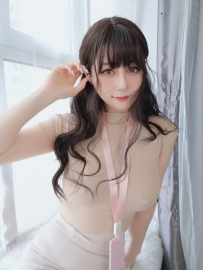 白银81 NO.117 - 水を饮みますか、先辈[22P+3V／214MB]