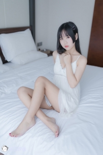 [兔玩]VOL.039 白纱裙 [44P-157MB]