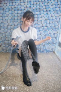 [兔玩]VOL.021 湿身体操服 [45P-577MB]