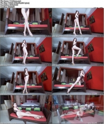 [Beautyleg]HD高清影片 2020.09.16 No.1114 Dana[1V/748M]