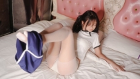 紧急企划 – 小婕 体操服[85P-1V-410.8M]