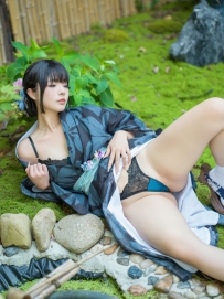 yuuhui玉汇 – NO.042 2024 Vol.01 庭院里的宠儿 [117P+3V／2.08GB]