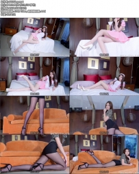 [Beautyleg]HD高清影片 2015.10.12 No.587Ning[1V948M]