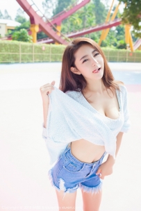 [IMISS爱蜜社]2015.11.30 VOL.049 夏茉GIGI[47+1P155M]