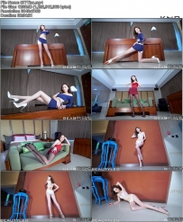 [Beautyleg]HD高清影片 2018.08.02 No.877 Tina[mp4/1.2G]