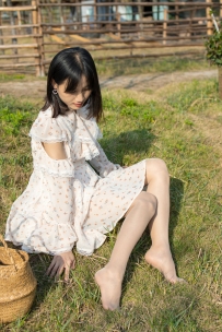 [尤蜜丝]穿搭 NO.086[76P／400MB]