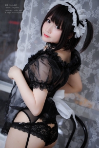 Nyako喵子 NO.014 梅多小姐 [127P8V-979MB]