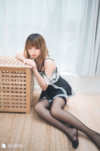 [兔玩]VOL.048 大眼睛妹妹 [42P-456MB]
