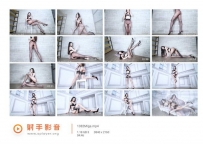 [Beautyleg]HD高清影片 2023.10.06 No.1382 Miga[1V-1.2G]