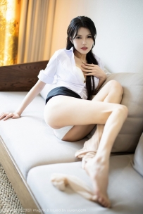 [MyGirl美媛馆]2021.08.12 VOL.572 媛媛酱belle[87P727M]